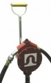 HAND PISTON PUMP 8' HOSE
