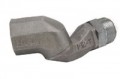 1" HUSKY 90 DEGREE SWIVEL