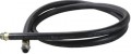 3/4'' X 20' FARM FUEL HOSE, GOODYEAR