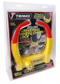 TRIMAX DeluxeWheel Chock Lock
