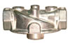 3/4" Aluminum Filter Head adapter, CimTek