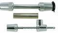 TRIMAX Universal Reciever Lock (TS32) & TC123 Universal Coupler Lock