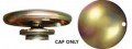 FUEL CAP ONLY for DELTA AND WEATHERGUARD TANKS