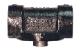 CimTek 300 Series 3/4" Filter Head Adapter