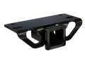 Step Bumper Hitch