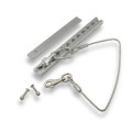 PET RESTRAINT KIT, ANCHOR TRAX BRAND