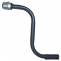 12" HANDLE FOR 12K DROPLEG JACK (LG0083-03)