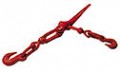 5/16"-3/8" LEVER CHAIN BINDER, 5400# WORK LOAD