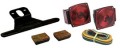 TRAILER LIGHT KIT, UNDER 80" WIDE