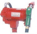 FILLRITE 35 GPM PUMP, 115/230 VOLT