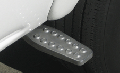 Truck Bed Side Step, Fold-Away, AS-550