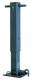 12K BULLDOG DROP LEG, SW, FRT PIN, SPG LOAD, WITH HANDLE