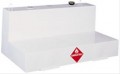 76 GAL. 48" LOW L SHAPE FUEL TANK