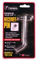 TRIMAX Premium "Flip-Tip" 1/2" Receiver Pin