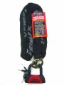 COMBO SET - THEX SUPER CHAIN - 5' X 10MM + MAX 60 DISC U-LOCK