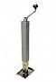 TOP WIND DROPLEG JACK, 8K CAP, 190704