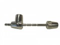 TRIMAX Universal Coupler Lock (Fits Couplers w/ 1/2" To 3 1/2" Span)