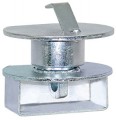 DRAWBAR-LOCK 2-1/2 to 3"