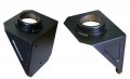 REMOTE MOUNTING BRACKET FOR STUB STYLE PUMP