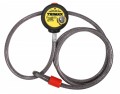 TRIMAX 6' x 10MM  ADJUSTABLE CINCHING LOCK SYSTEM