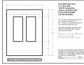 Breaker Cover, Diagram #2