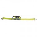 2'' X 27' RATCHET AND STRAP, DELTA END