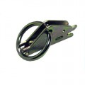 O-RING TIE DOWN FOR E-TRACK