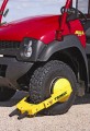 TRIMAX- Ultra-Max Wheel Lock