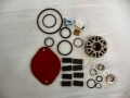 FILL-RITE 120 VOLT PUMP, REBUILD KIT, FR700 SERIES