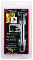 TRIMAX T3 PREMIUM 5/8" Dia. Key Receiver Lock