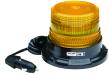 CLASS 3 MAGNETIC AMBER, SINGLE LED BEACON