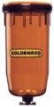 REPLACEMENT LEXAN BOWL, GOLDENROD