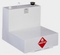 51 GAL. 1/2 DELTA FUEL TANK