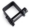 DEEP STORABLE STRAP WINCH, FIXED