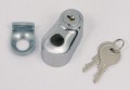 TRIMAX Spare Tire Nut Lock, Fits All Side Mount Spare Tires