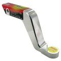 Alumastinger Ball Mount, 6" Drop/Rise - 3507