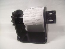 kINEDYNE 3820 SLIDING STANDARD WINCH