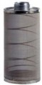 STAINLESS STEEL STRAINER 40 MESH, GOLDENROD