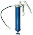 LINCOLN PISTOL GRIP GREASE GUN WITH WHIP HOSE, (LN1133)