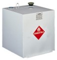 50 GAL SQUARE DELTA TANK, 485000