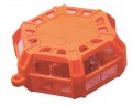Aervoe® SUPER LED Road Flare - Red - 1165