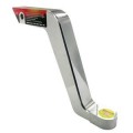 Alumastinger Ball Mount, 10" Drop/Rise - 3511