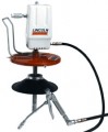 LINCOLN GREASE PUMP, 5 GALLON