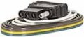 4 POLE VEHICLE HARNESS, 48" LONG