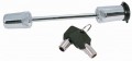 TRIMAX Coupler Lock (Fits Couplers w/ Up To 3-1/2" Span)