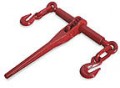 5/16"-3/8" RATCHET CHAIN BINDER, 5400# WORK LOAD