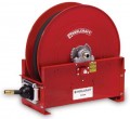 75' X 3/4" FUEL HOSE REEL (FD9400), WITH 3/4" BALL STOP
