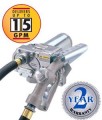 GPI FUEL PUMP, 12 VOLT, 15 GPM