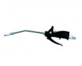 OIL DISPENSING HANDLE #NS1580, NO DRIP TIP, 1/2" NPT
