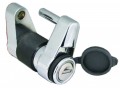TRIMAX Deluxe Key Coupler Lock  (Fits Couplers w/ Up To 3/4" Span)